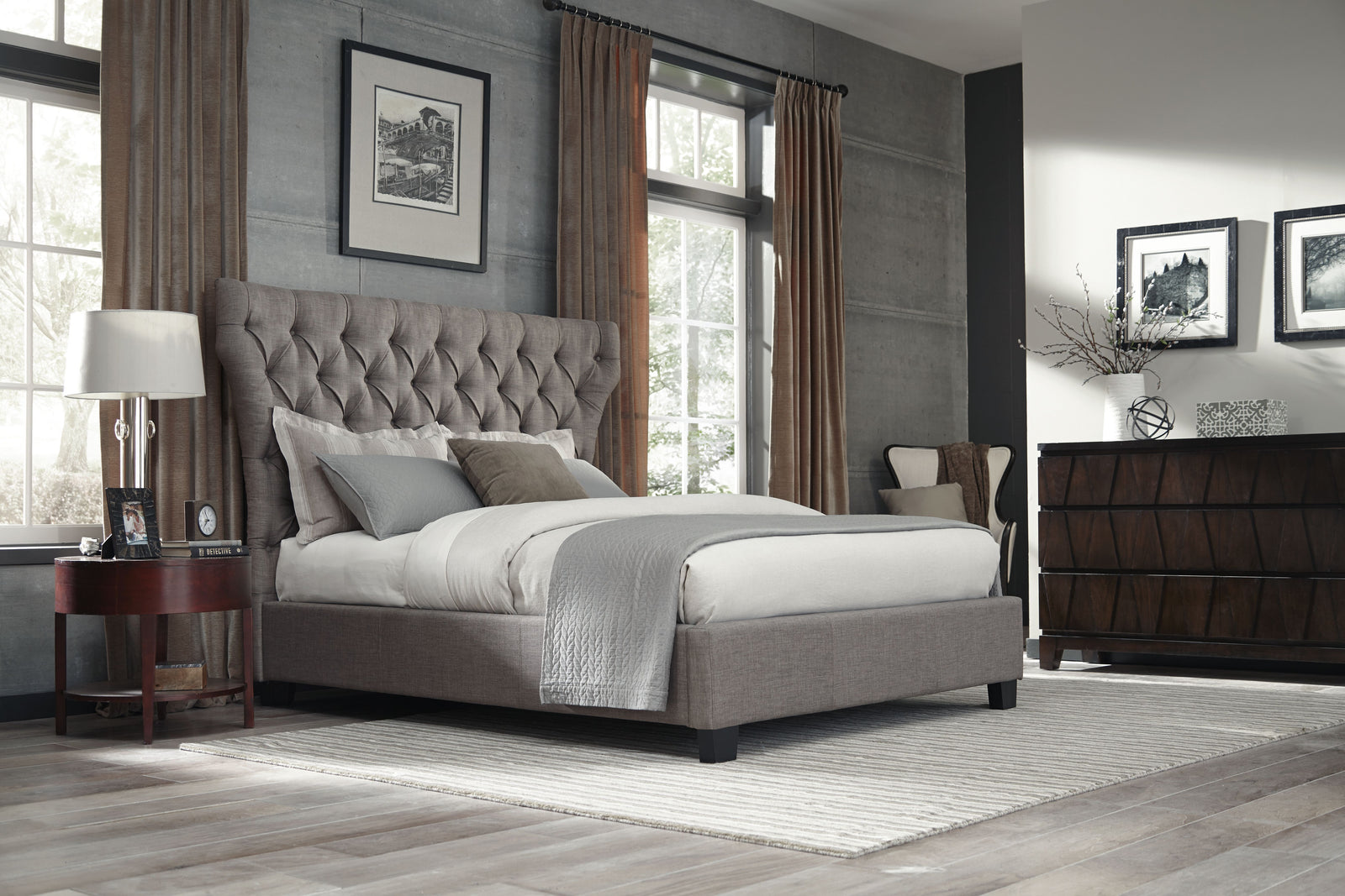 melina-upholstered-platform-bed-1