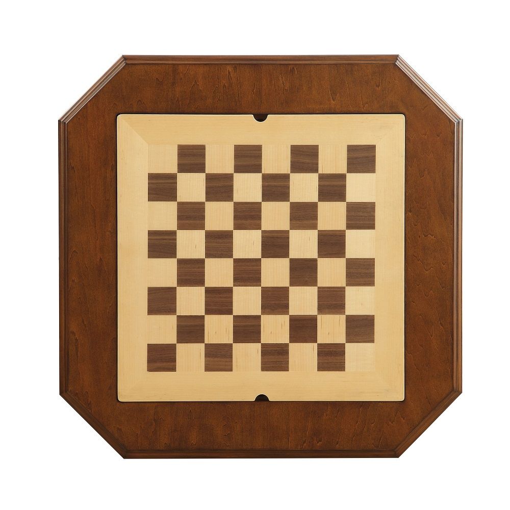 Bishop - Game Table - Cherry