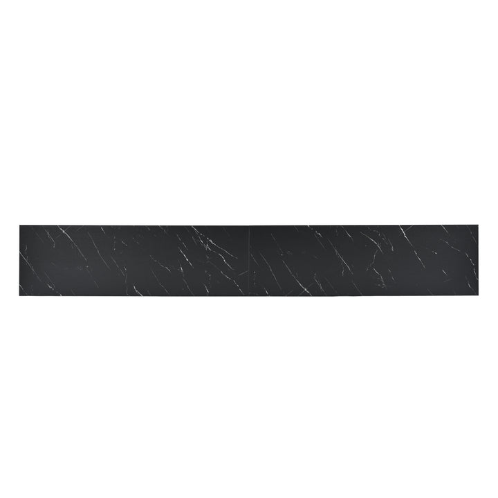 modern-app-controlled-led-faux-marble-tabletop-with-tempered-glass-doors-tv-stand-for-tvs-up-to-105-black