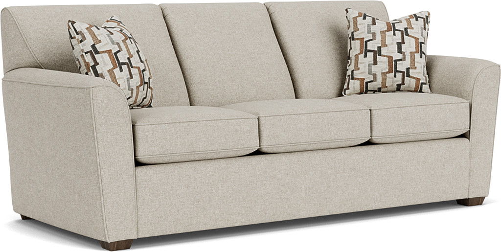 Lakewood  Sleeper  Light Gray
