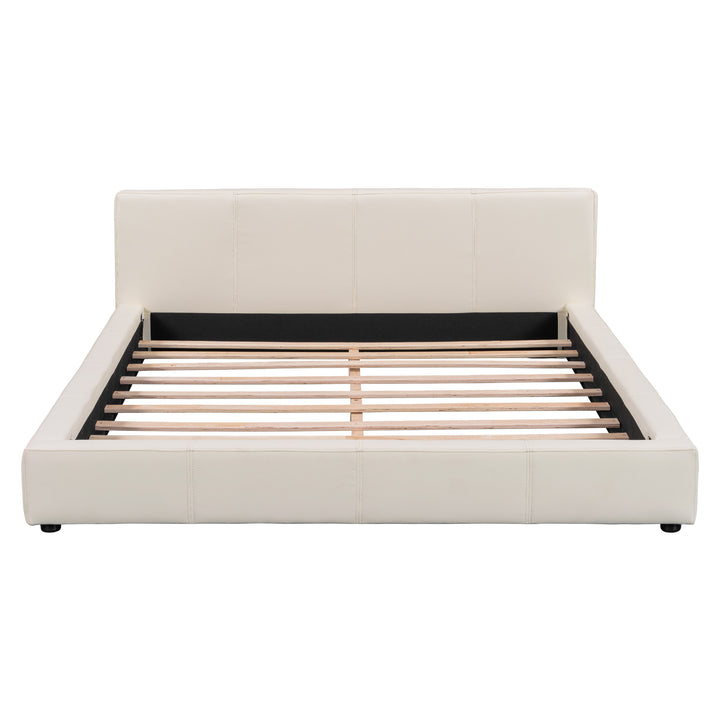 beige-upholstered-bed-queen-size