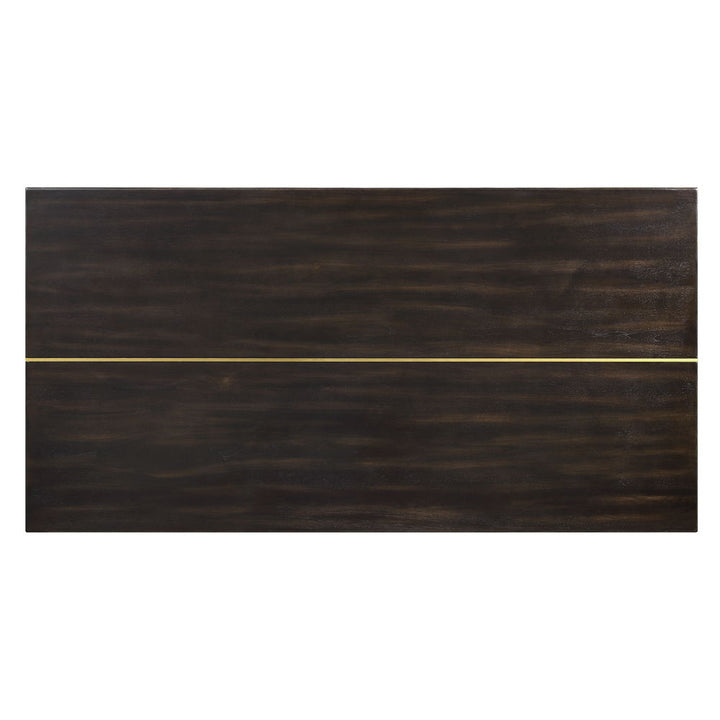 Jaramillo - Dining Table - Black