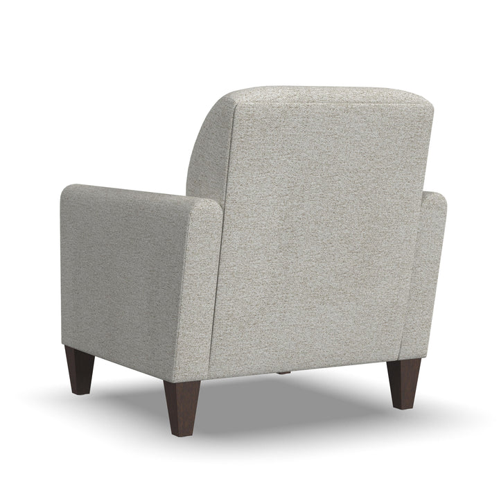 flexsteel-5850-10-bond-chair-light-gray