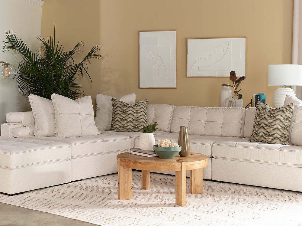 Noah Modular Sectional - alternate view 2