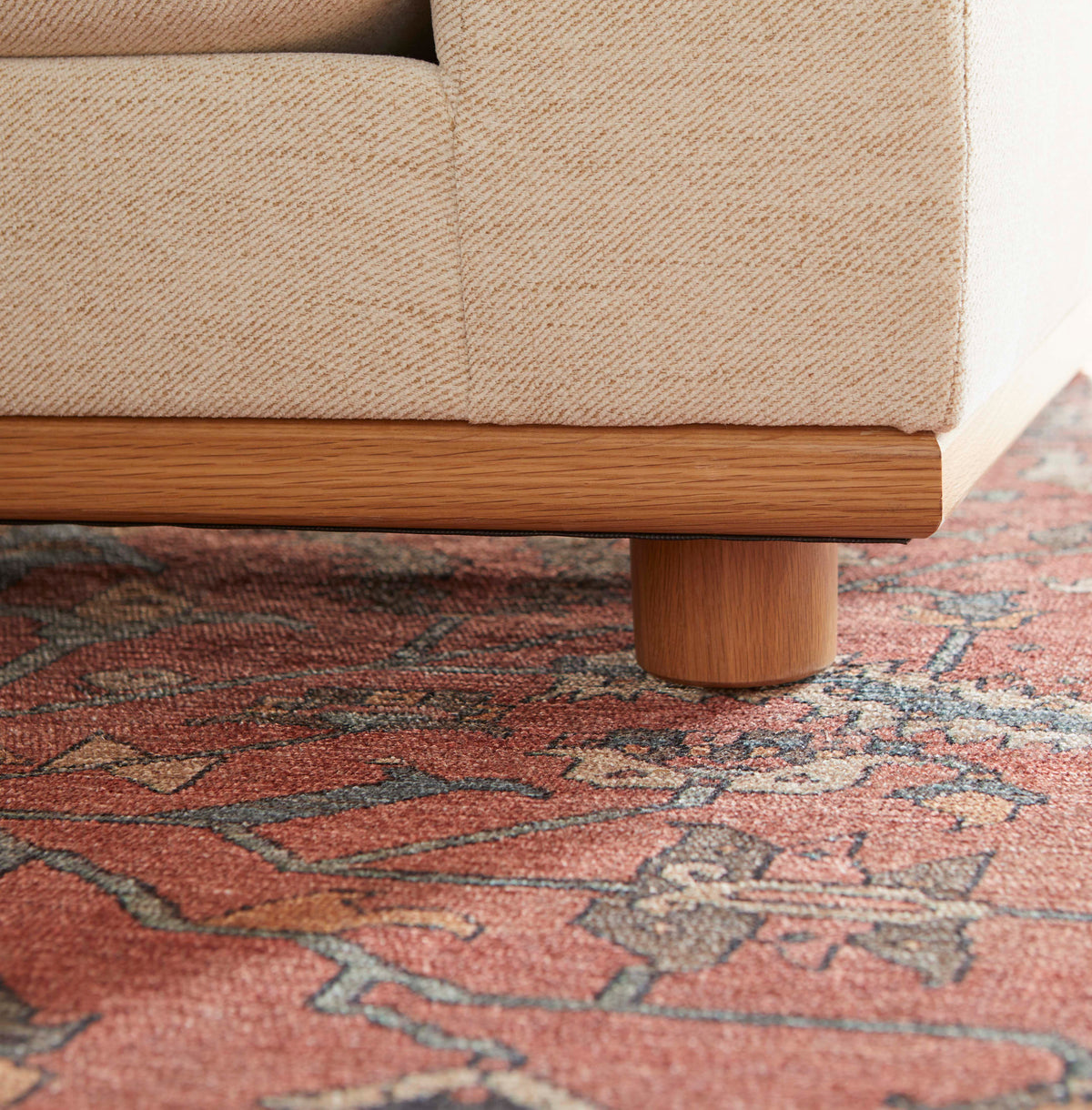 Jonathan Louis Nesta