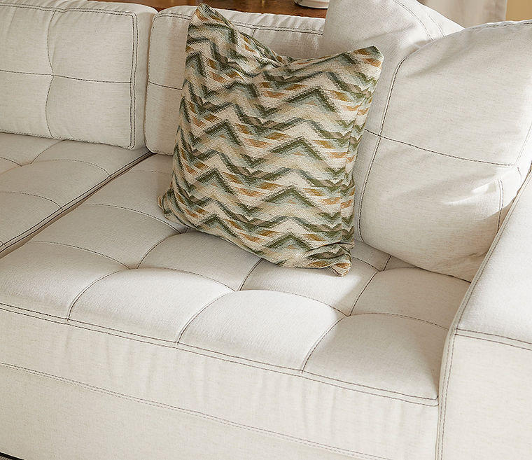 Noah Modular Sectional - alternate view 3