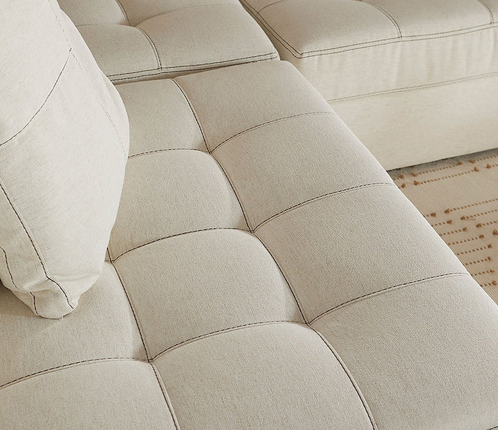 Design Your Own Jonathan Louis Noah Sectional