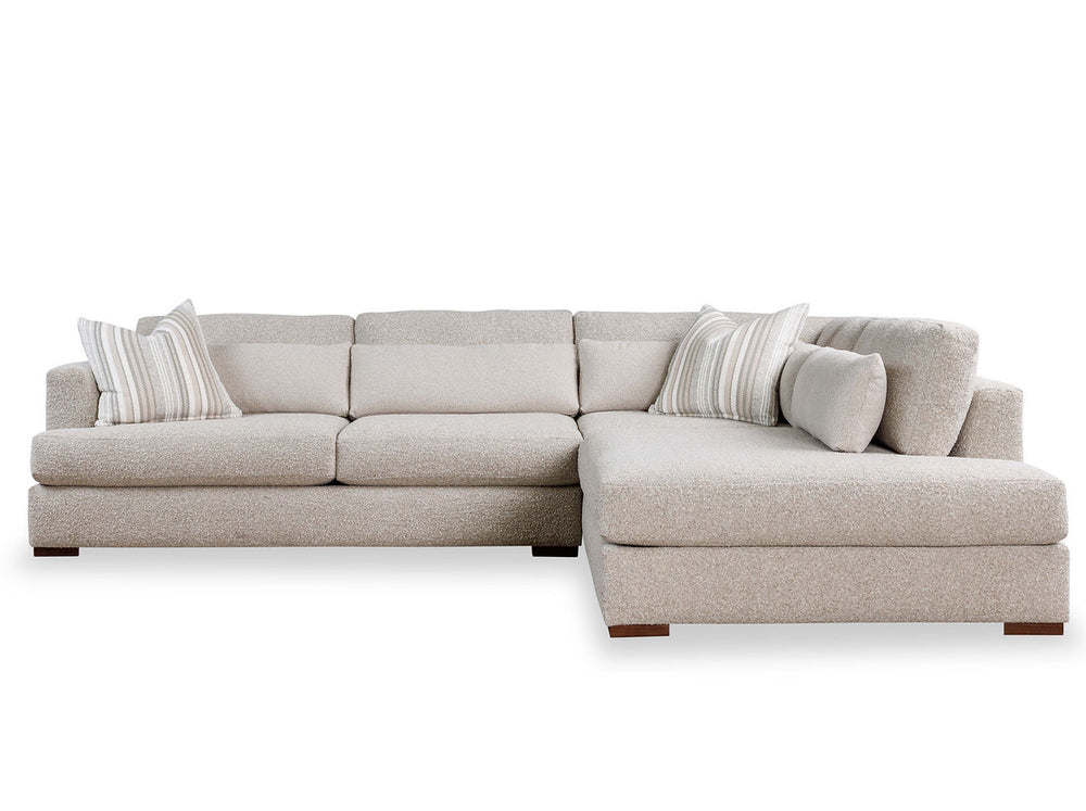 2-Piece Bernard Sectional