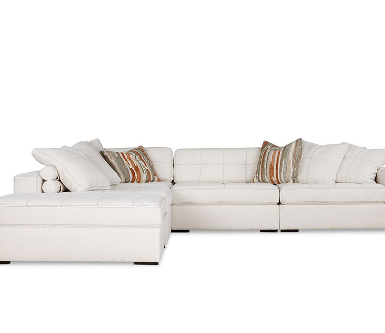 Design Your Own Jonathan Louis Noah Sectional