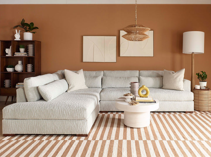 2-Piece Bernard Sectional
