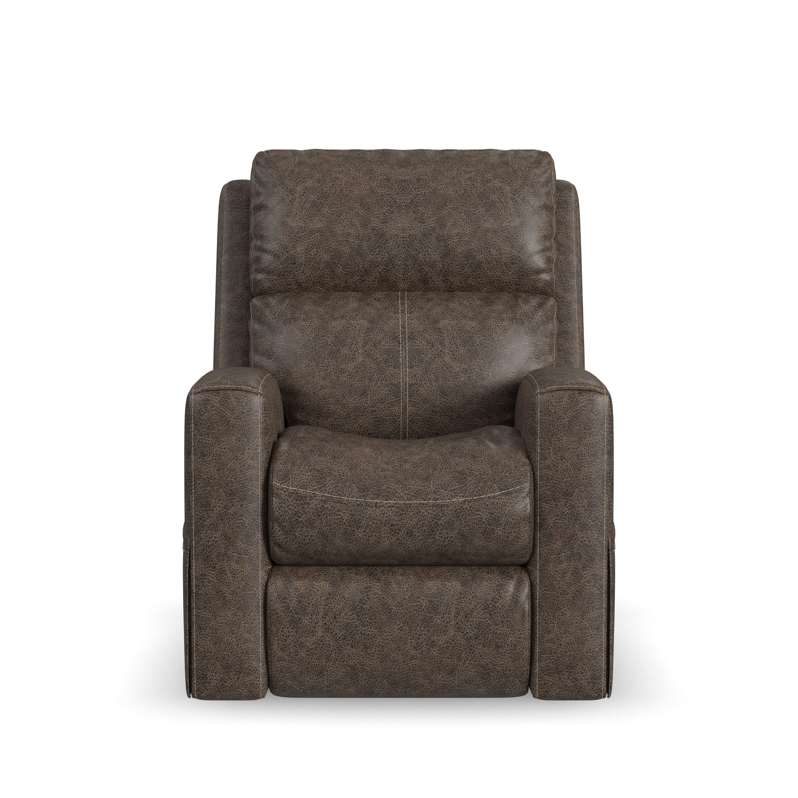flexsteel-b3805-55l-score-power-lift-recliner-with-power-headrest-lumbar-dark-brown