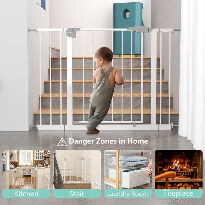 baby-gate-for-stairs-dog-gate-indoor-for-doorways-white