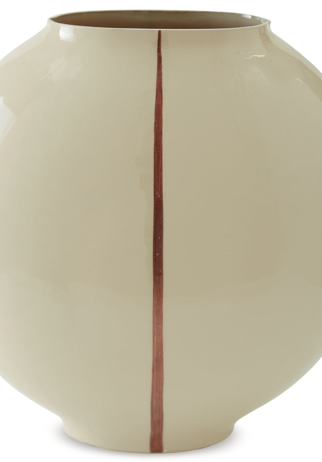 Sheabourne - Vase - 12.5" - Cream