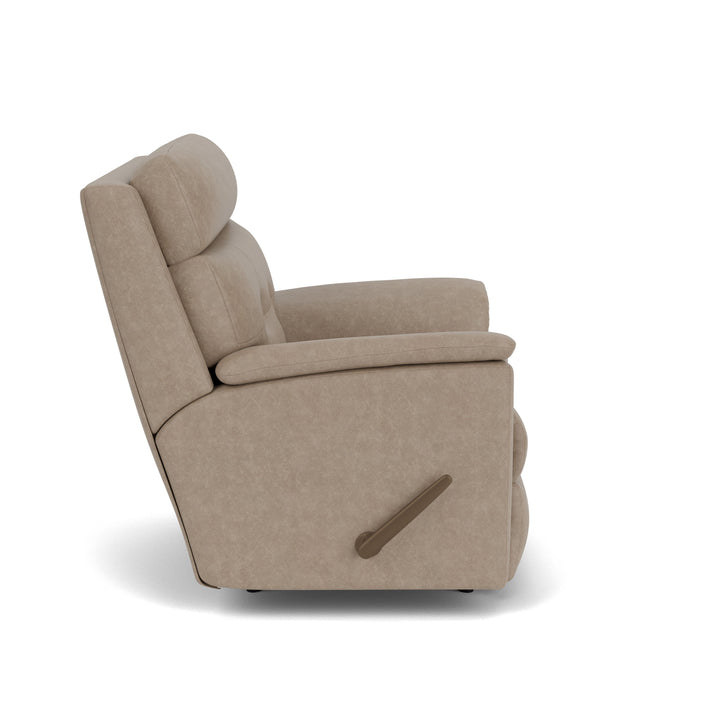 Mason Rocking Recliner Beige