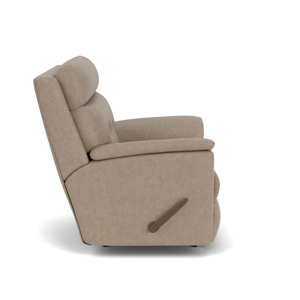 Mason Rocking Recliner Beige