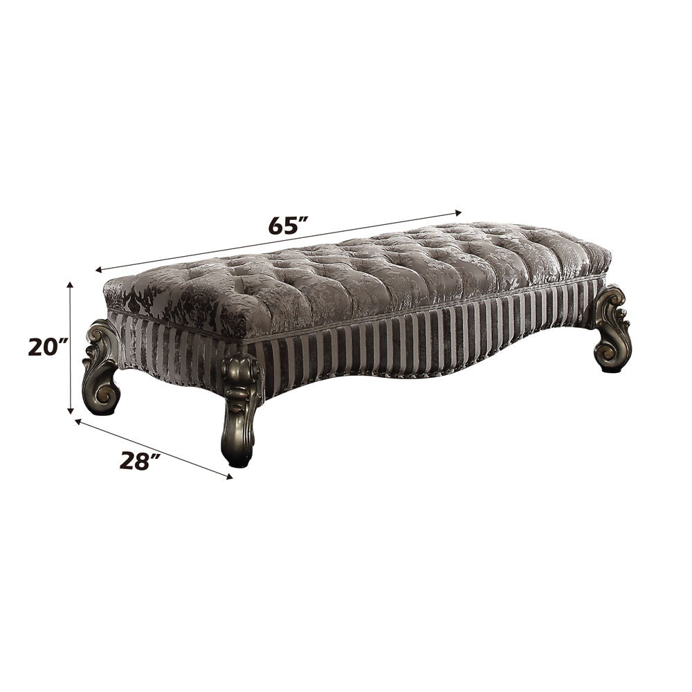 versailles-bench-fabric-antique-platinum