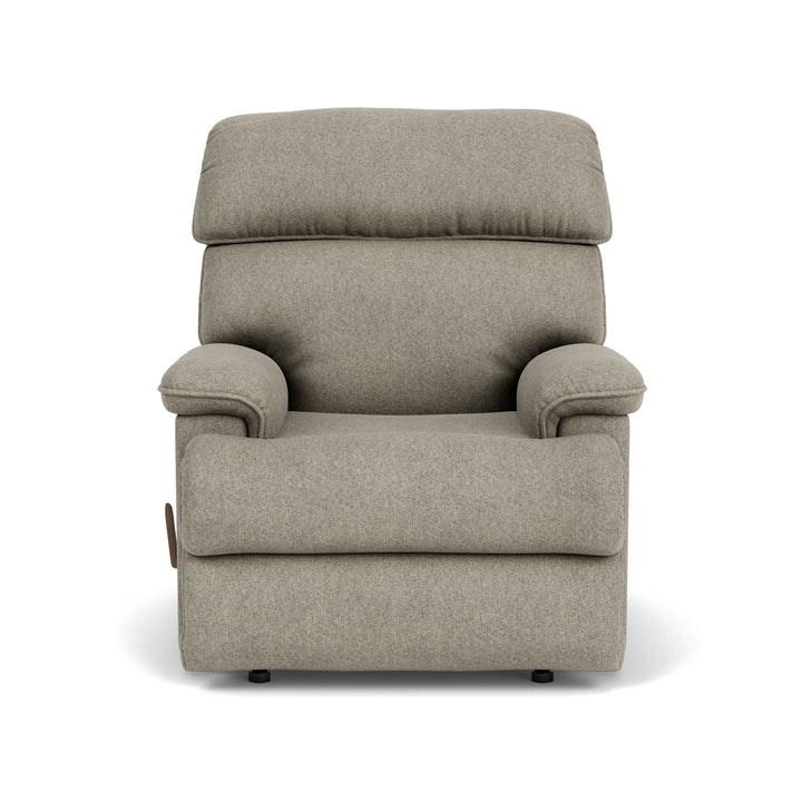 Geneva Rocking Recliner Gray
