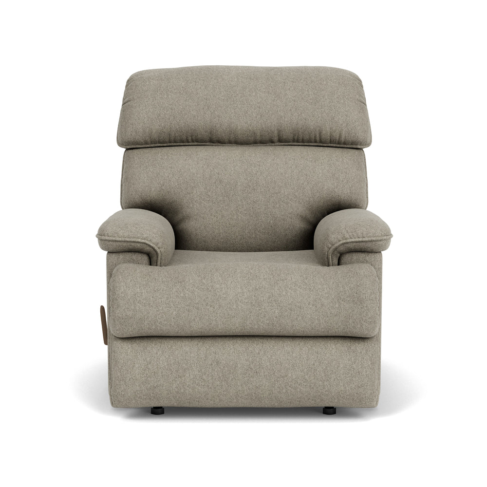 Geneva Rocking Recliner Gray