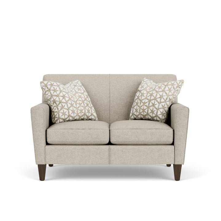 flexsteel-5966-20-digby-fabric-loveseat-light-gray