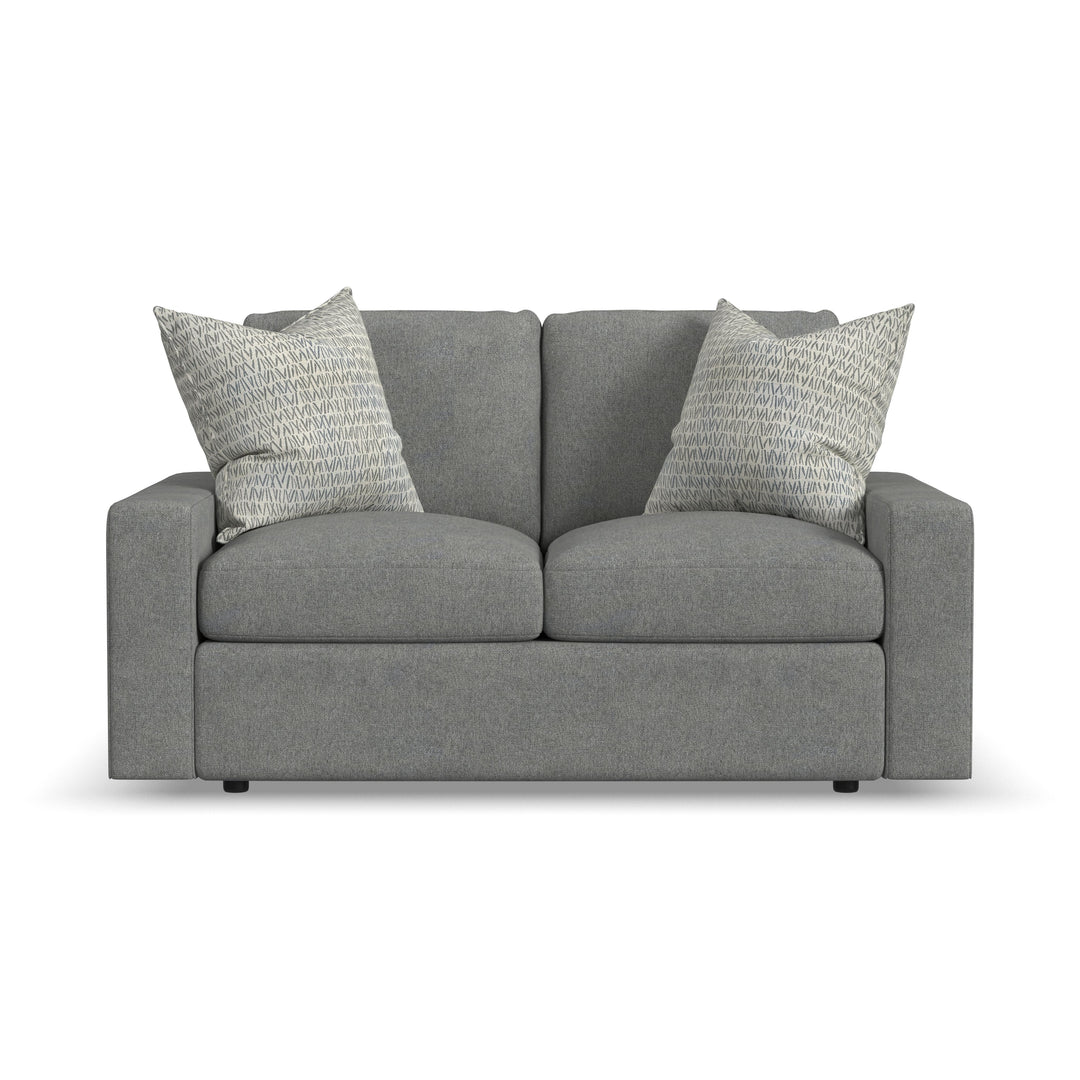 flexsteel-5511-20-sky-loveseat-dark-gray