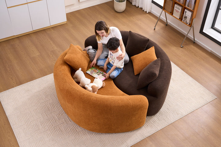 s-compact-curved-chenille-sectional-sofa-orange