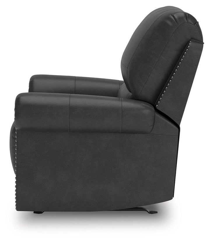 ashley-furniture-pc5590361-chasemore-swivel-glider-chair