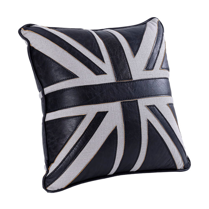 Brancaster - Accent Cushion Set of 2) - Black