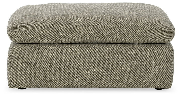 Dramatic Ottoman