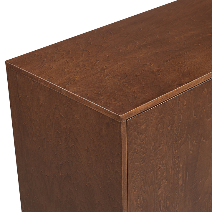 mid-century-modern-minimalist-2-door-sideboard-walnut