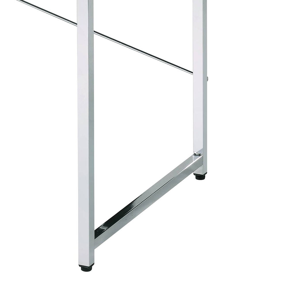 tennos-writing-desk-same-ac00903-white-chrome