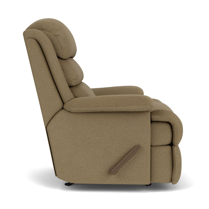 Yukon Recliner Beige