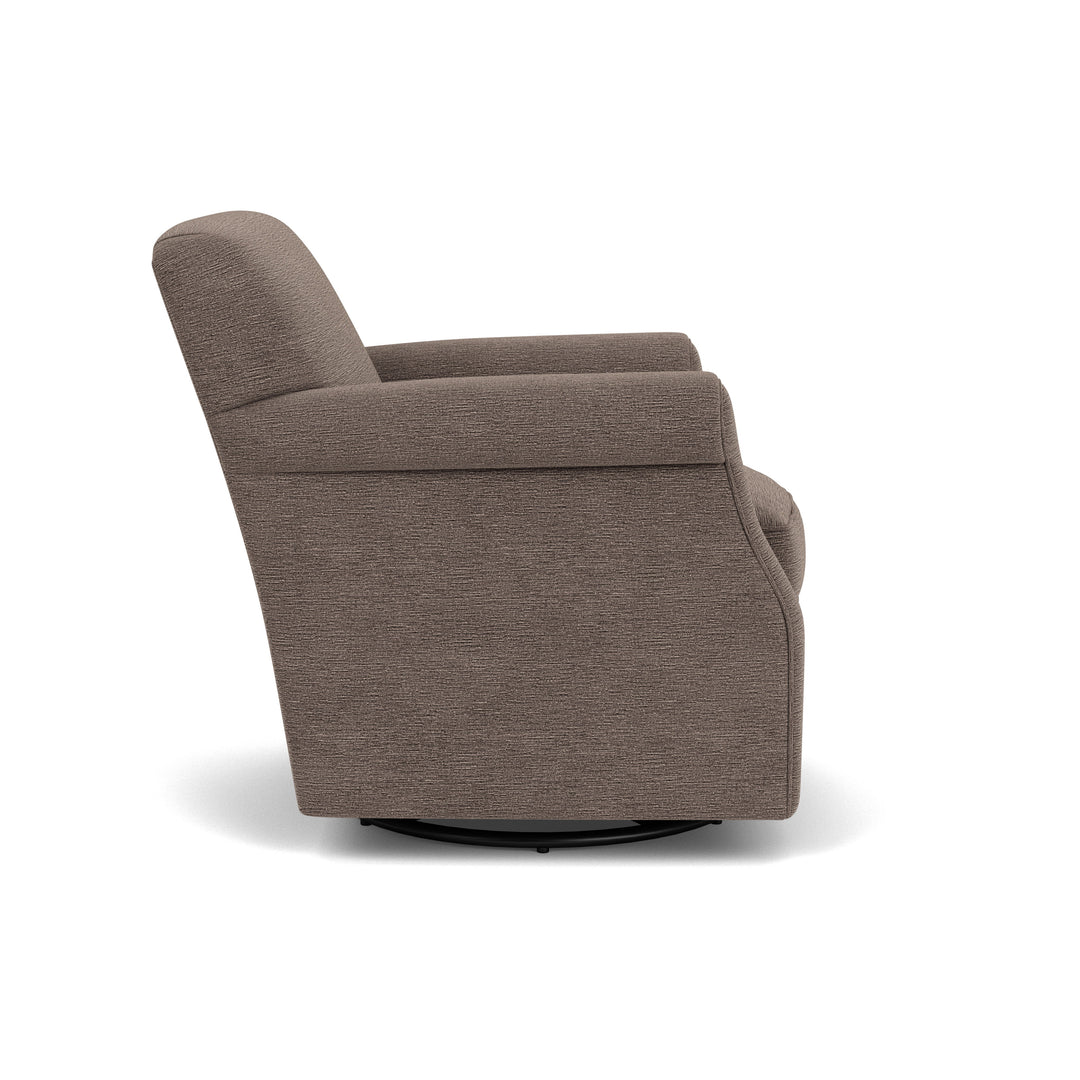 flexsteel-0133-11-mabel-swivel-chair-dark-brown