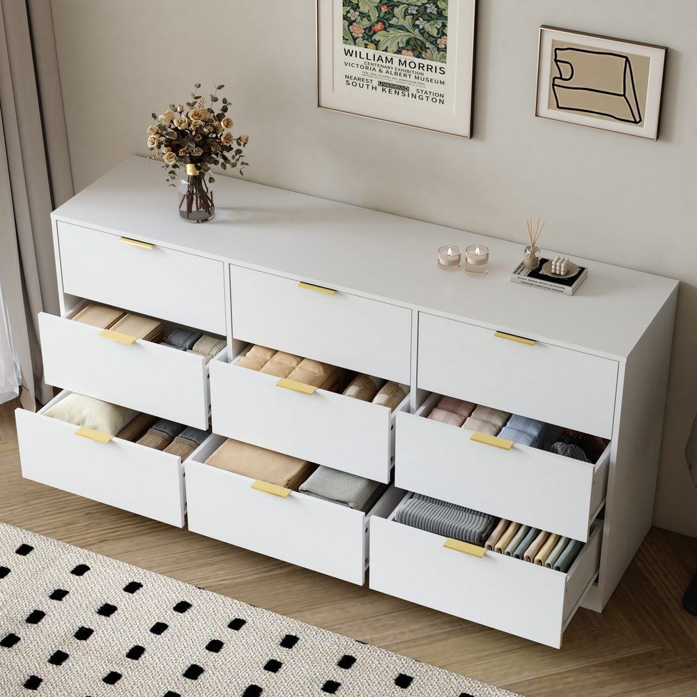 white-9-drawer-dresser-63-large-deep-chest-of-drawers-wooden-dresser-storage-cabinet-with-9-drawers-for-bedroom-long-dressers-for-living-room-hallway