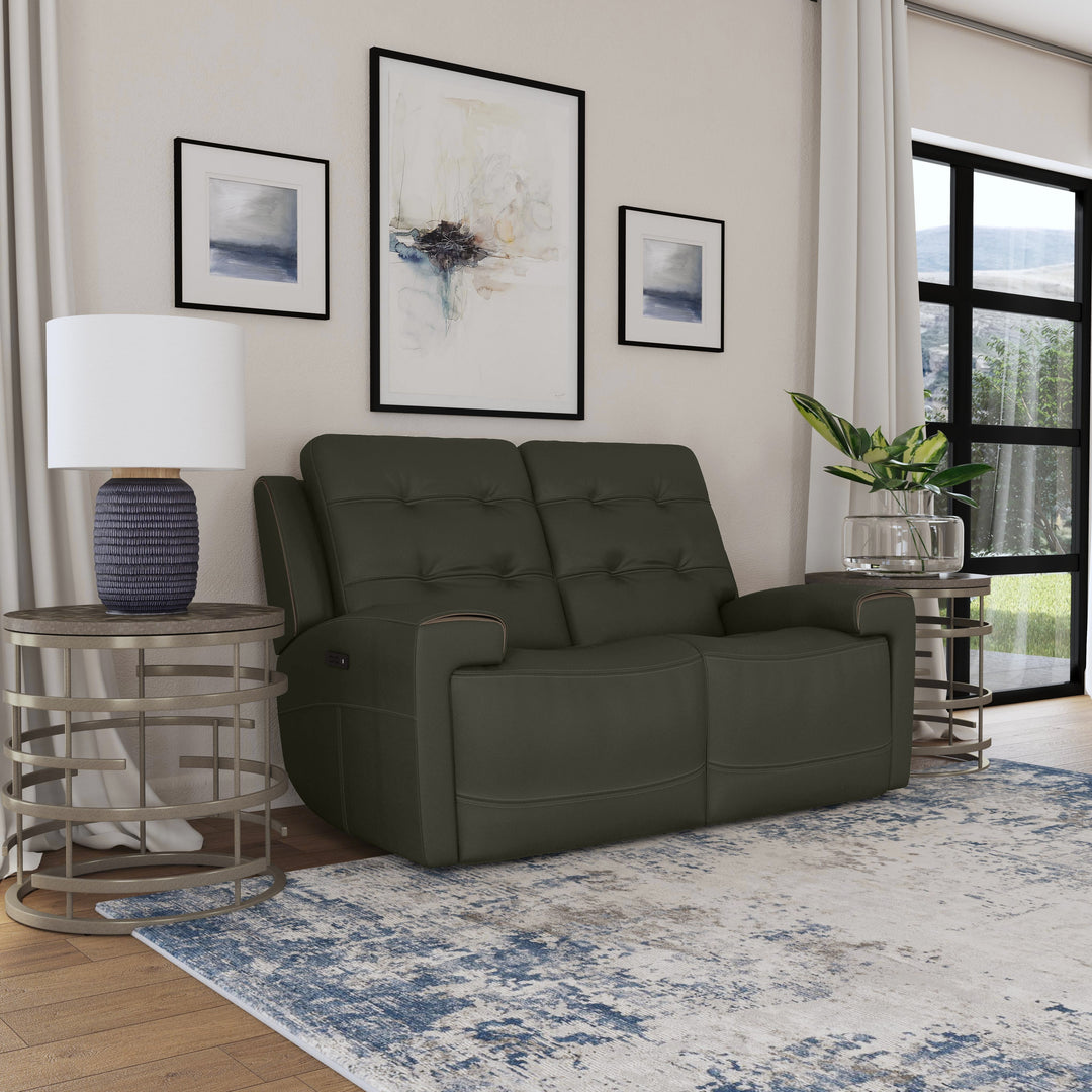 flexsteel-1781-60ph-31070-iris-power-reclining-loveseat-with-power-headrests-charcoal