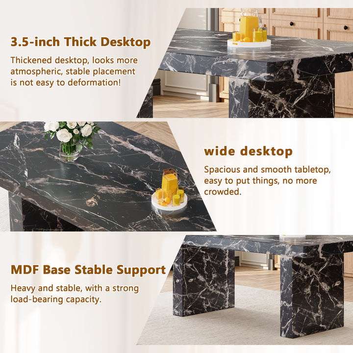 black-marble-pattern-dining-table-with-3-5-thick-top-understated-luxury-for-your-home