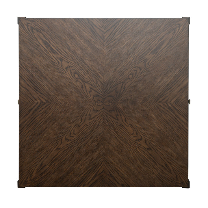 flexsteel-w1076-032-sylvie-square-coffee-table-dark-brown