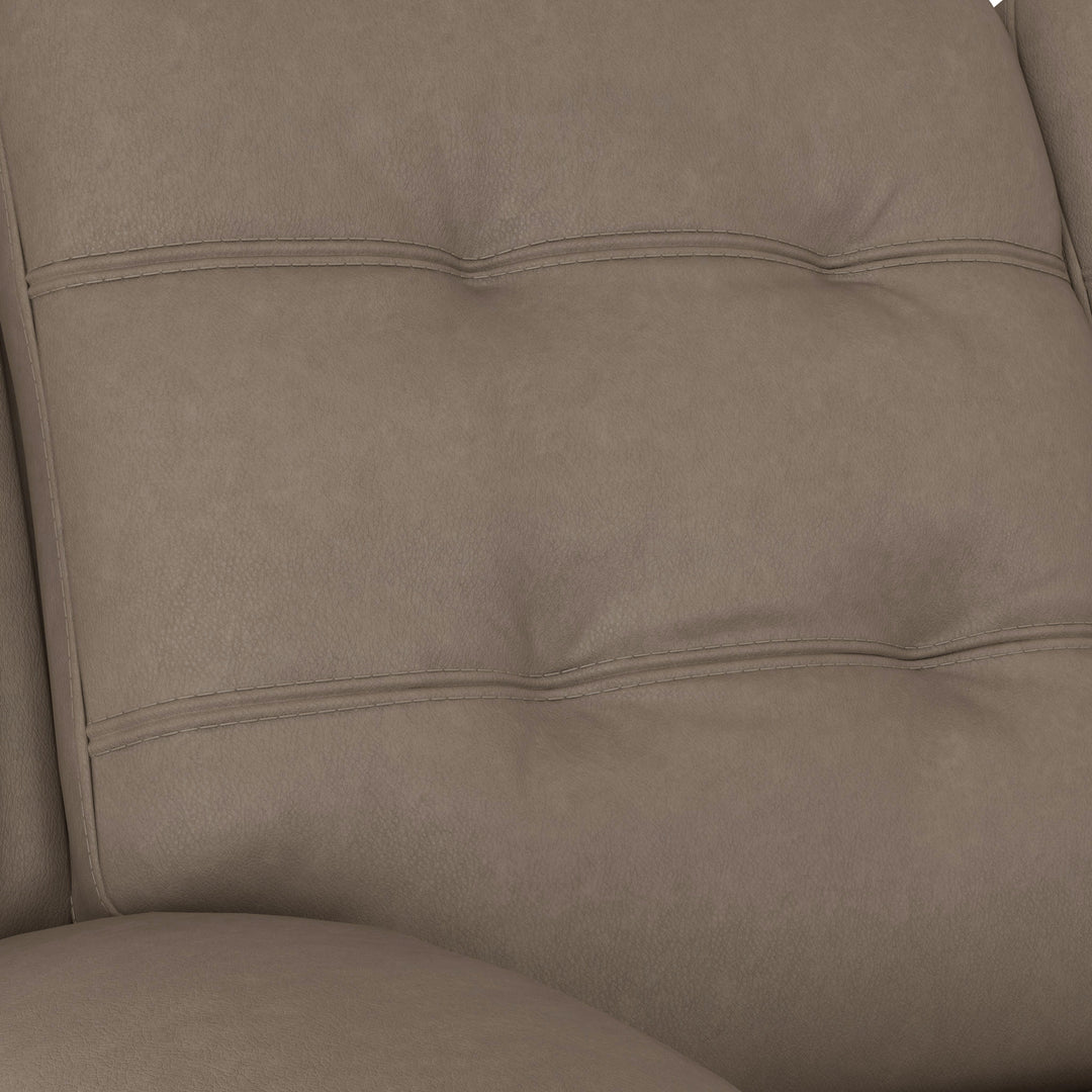 flexsteel-1781-64ph-31082-iris-power-reclining-loveseat-with-console-power-headrests-khaki