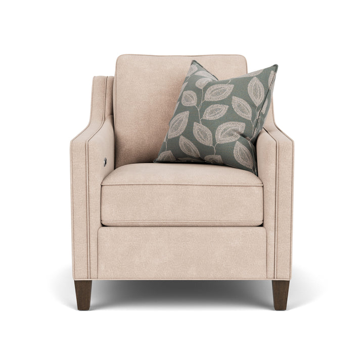 Finley Fabric Power Incliner