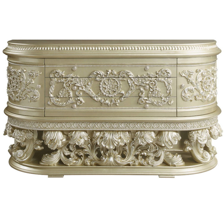vatican-dresser-champagne-silver