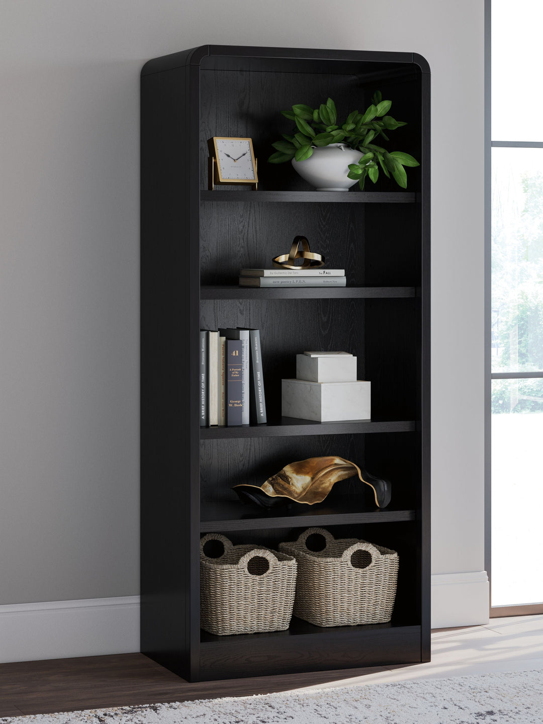 ashley-furniture-h821-17-rowanbeck-standard-bookcase