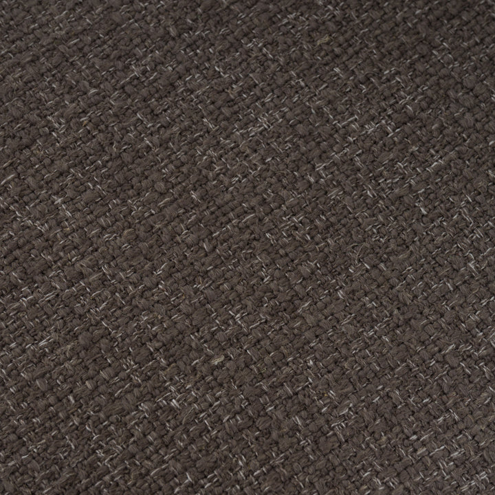 Faerron - Modern Grey Fabric Counter Chair