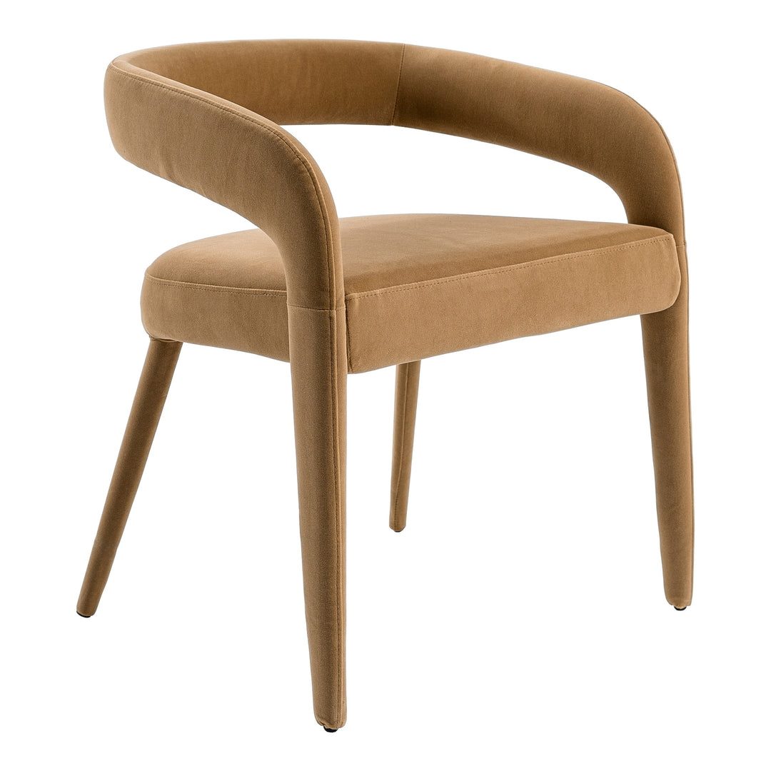 Mundra - Modern Fabric Dining Chair