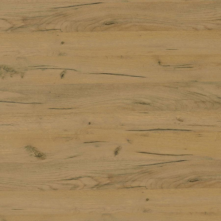 Fanning - Engineered Wood Lift Top Coffee Table - Golden Oak Coffee Table modern furniture Contempo Furniture