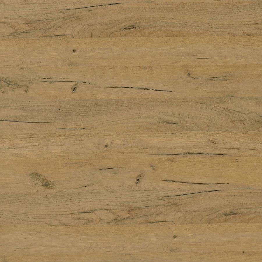 Fanning - Engineered Wood Lift Top Coffee Table - Golden Oak Coffee Table modern furniture Contempo Furniture