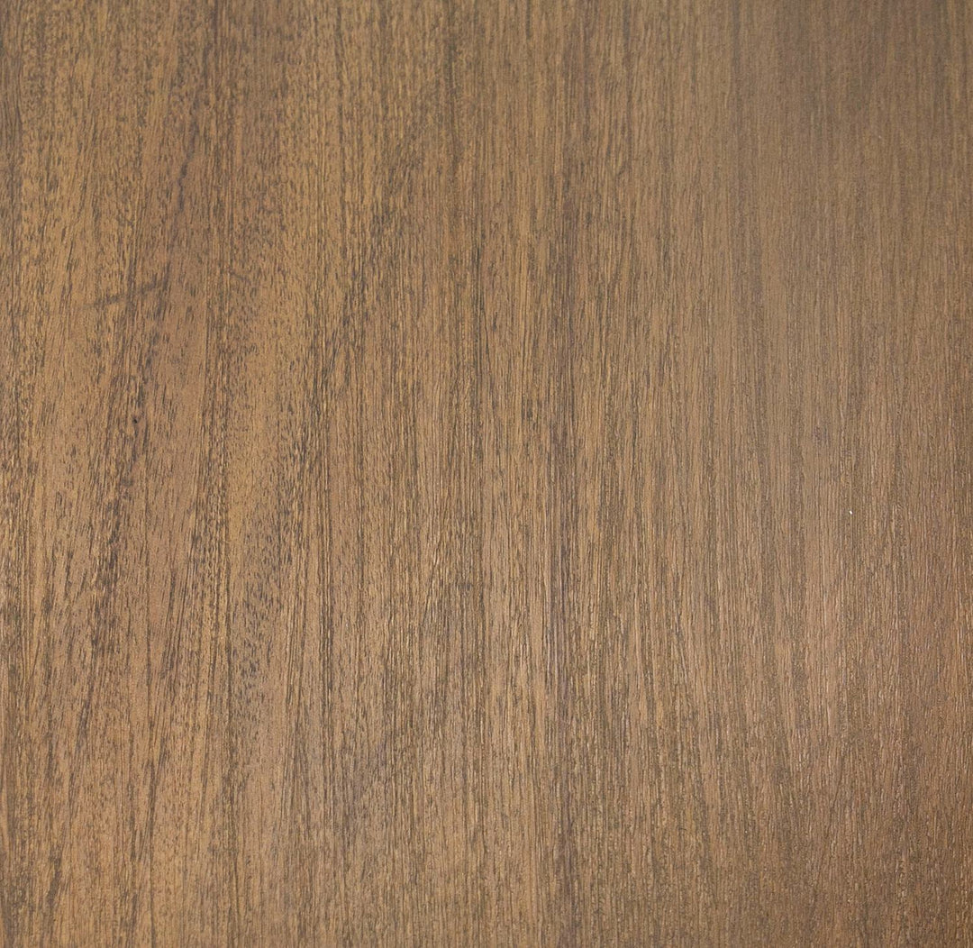 Fantasia - Contemporary Walnut Dresser