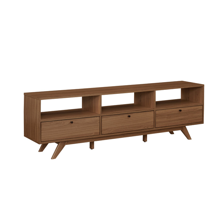 modern-scandi-3-door-low-profile-tv-stand-mocha