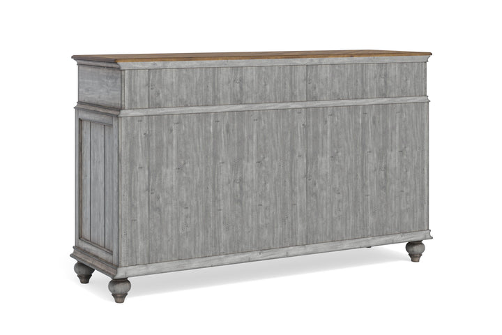 Plymouth Buffet