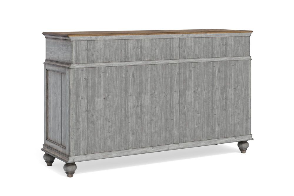 Plymouth Buffet