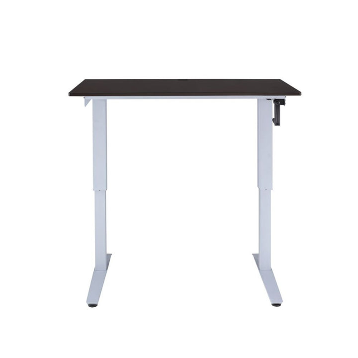 Bliss - Lift Writing Desk - Espresso