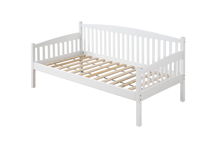 Caryn - Twin Daybed - White